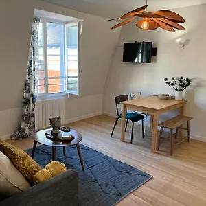 Appartamento So Group - Fully Serviced - Jardin Des Plantes - Heart Of, Parigi