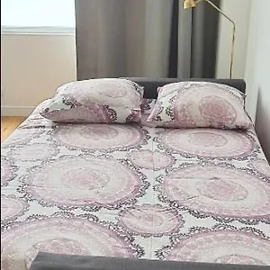 Appartamento Chez Vous Au Coeur De Convention - Vaugirard, Parigi