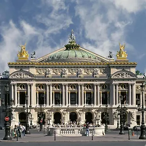 Appartamento Cosy Opera With Lift Ascenseur, Parigi