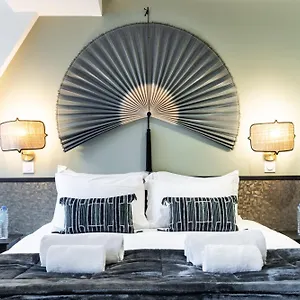  Apartment Sweett - Atelier Bastille